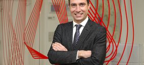 AR Racking nombra a José Manuel Lucio nuevo director comercial en EMEA