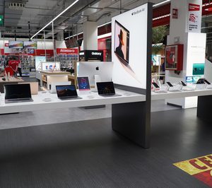 Antes de la pandemia ¿qué MediaMarkt era el más rentable de España?