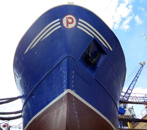 Nueva Pescanova reduce un 14% sus ventas y suma pérdidas de 39 M