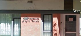 Una residencia burgalesa privada, a punto de cerrar sus puertas