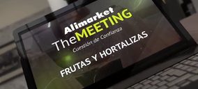 El análisis de las tendencias de consumo, en el centro de la primera jornada de Alimarket The Meeting Frutas y Hortalizas