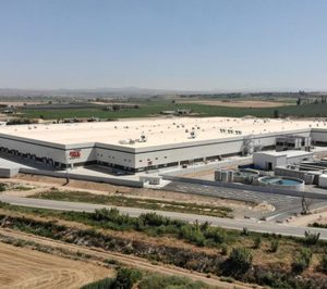 Grupo Pini protagoniza el crecimiento del sector de carne de porcino en España