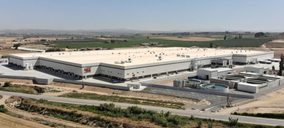Grupo Pini protagoniza el crecimiento del sector de carne de porcino en España