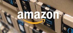 Las filiales logísticas de Amazon duplicaron su facturación en el año 2020