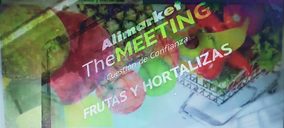 Alimarket The Meeting Frutas y Hortalizas: Innovación y Sostenibilidad, ejes estratégicos