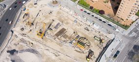 Terratest logra tres contratos en el ámbito Mahou-Calderón