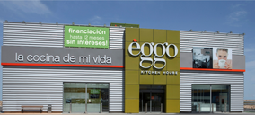 La cadena Eggo Stores continúa su expansión con un nuevo centro en el norte de España