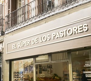 El Súper de los Pastores acelera su expansión