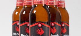 Casalbor Trade entra en cervezas de la mano de Brabante