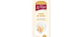 La Toja apuesta por lo natural y amplía gama