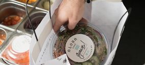Aloha Poké amplía su oferta de delivery