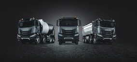 Iveco lanza el nuevo T-Way, su nuevo camión para fuera de carretera