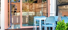 Healthy Poke amplía su red comercial