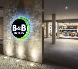 B&B Hotels inicia su plan de aperturas para 2021 con la incorporación de dos nuevos establecimientos