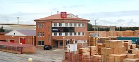 Mundopalet apuesta por la autonomía energética