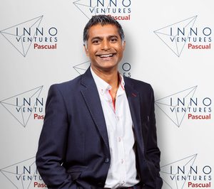 Sej Ravji (Pascual Innoventures): Vamos a lanzar un marketplace y habrá novedades en plant-based a corto plazo