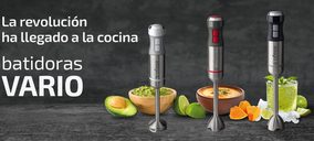 Ufesa suma la gama de batidoras Vario y una panificadora