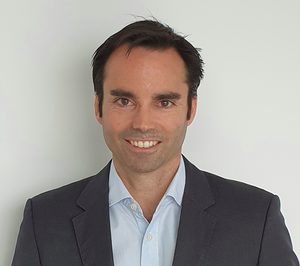 Lucas Lacasa, nuevo CEO del grupo Lacasa