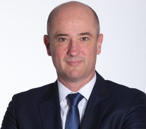 José Luis López dirigirá la expansión de EGD Logistics