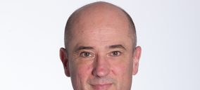 José Luis López dirigirá la expansión de EGD Logistics