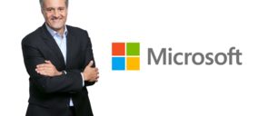 Alberto Granados, nuevo presidente de Microsoft España