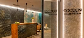 Freixanet equipa el spa del nuevo LAzure