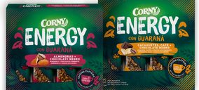 Hero cambia de estrategia en barritas y presenta ‘Corny’