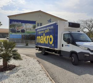 Makro renueva como proveedor preferente de Savia