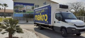 Makro renueva como proveedor preferente de Savia