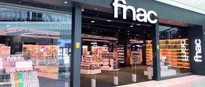 Dossier Fnac Darty