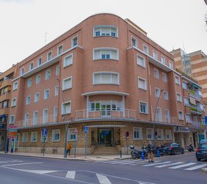 Hospitales Parque entra en Castilla-La Mancha con la adquisición del Hospital Marazuela