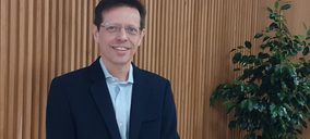 Sergio Retamero, nuevo director de Industrialización de ACR