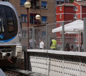 Becsa crea una empresa para reducir el ruido de las infraestructuras ferroviarias