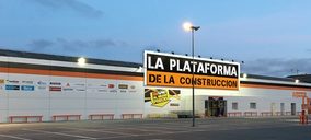BigMat compra La Plataforma de la Construcción al grupo Saint-Gobain
