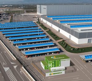 Iberdrola y Porcelanosa abordan la primera solución para electrificar la producción cerámica