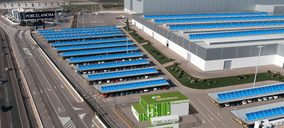 Iberdrola y Porcelanosa abordan la primera solución para electrificar la producción cerámica