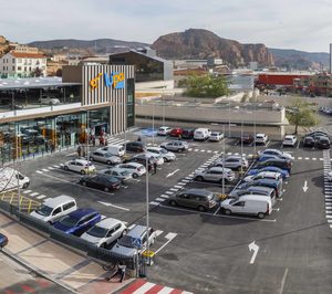 Castilla y León supera el número de supermercados previo a la desaparición de El Árbol