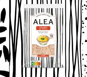 Harivenasa define su estrategia comercial en retail, al tiempo que ultima su proyecto de producción de avena