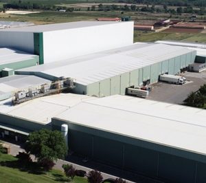 El grupo estadounidense Lineage Logistics entra en España con la compra de Frinavarra