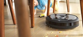 iRobot Genius, nuevas actualizaciones para controlar el dónde, cuándo y cómo limpiar