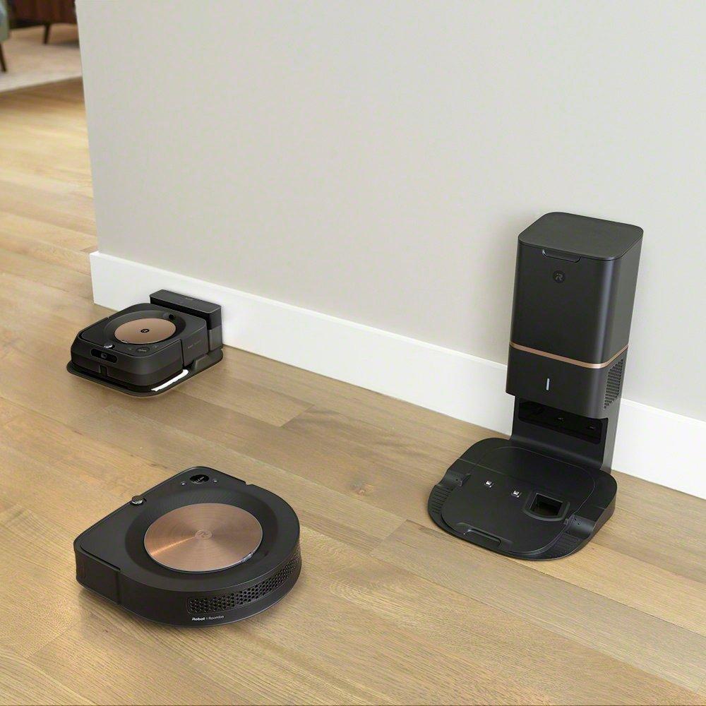 iRobot Genius, nuevas actualizaciones para controlar el dónde, cuándo y cómo limpiar