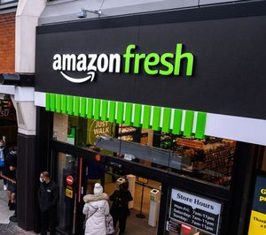 Goikoa aterriza en las tiendas físicas de Amazon