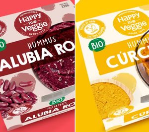 La nueva Midsona Iberia crece en retail con Happy Bio y avanza en la ampliación de Castellcir