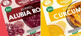 La nueva Midsona Iberia crece en retail con Happy Bio y avanza en la ampliación de Castellcir
