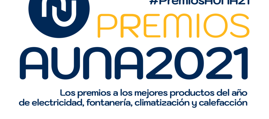 Aúna lanza la séptima edición de sus premios anuales