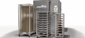 Carburos Metálicos presenta un nuevo sistema de congelación