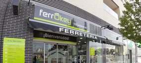 Ferrokey abre su primera ferretería en el nuevo barrio madrileño de El Cañaveral