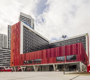 Ilunion refuerza su catálogo en País Vasco