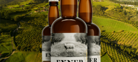 Exner Cider busca la expansión en los lineales de gran distribución y en los mercados