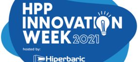 Hiperbaric lanza HPP Innovation Week